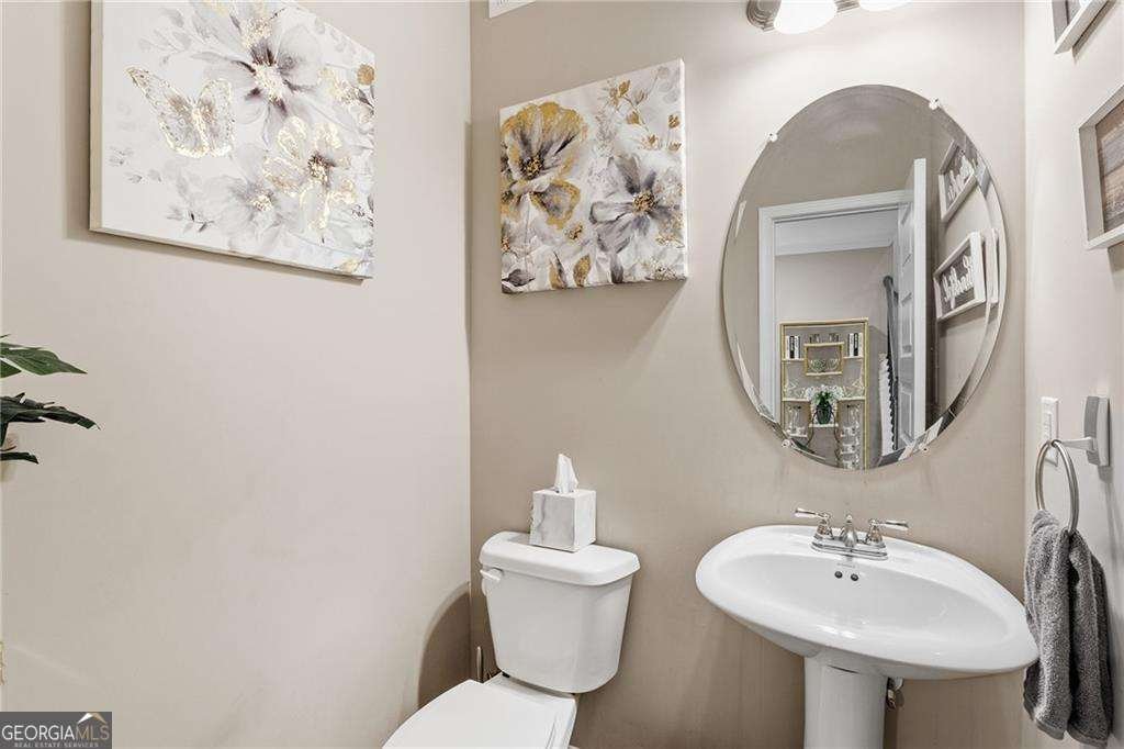 331 Belmont Lane Dallas - Photo 16