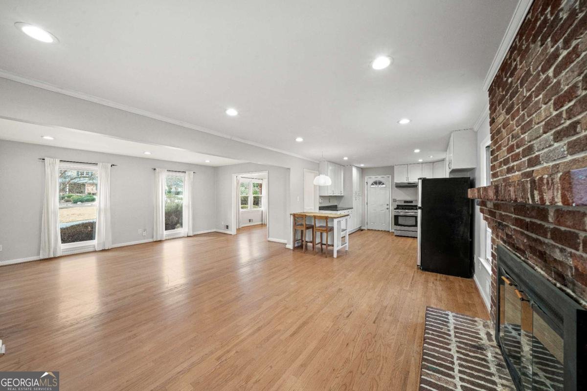 1900 Chancery Lane Chamblee - Photo 10