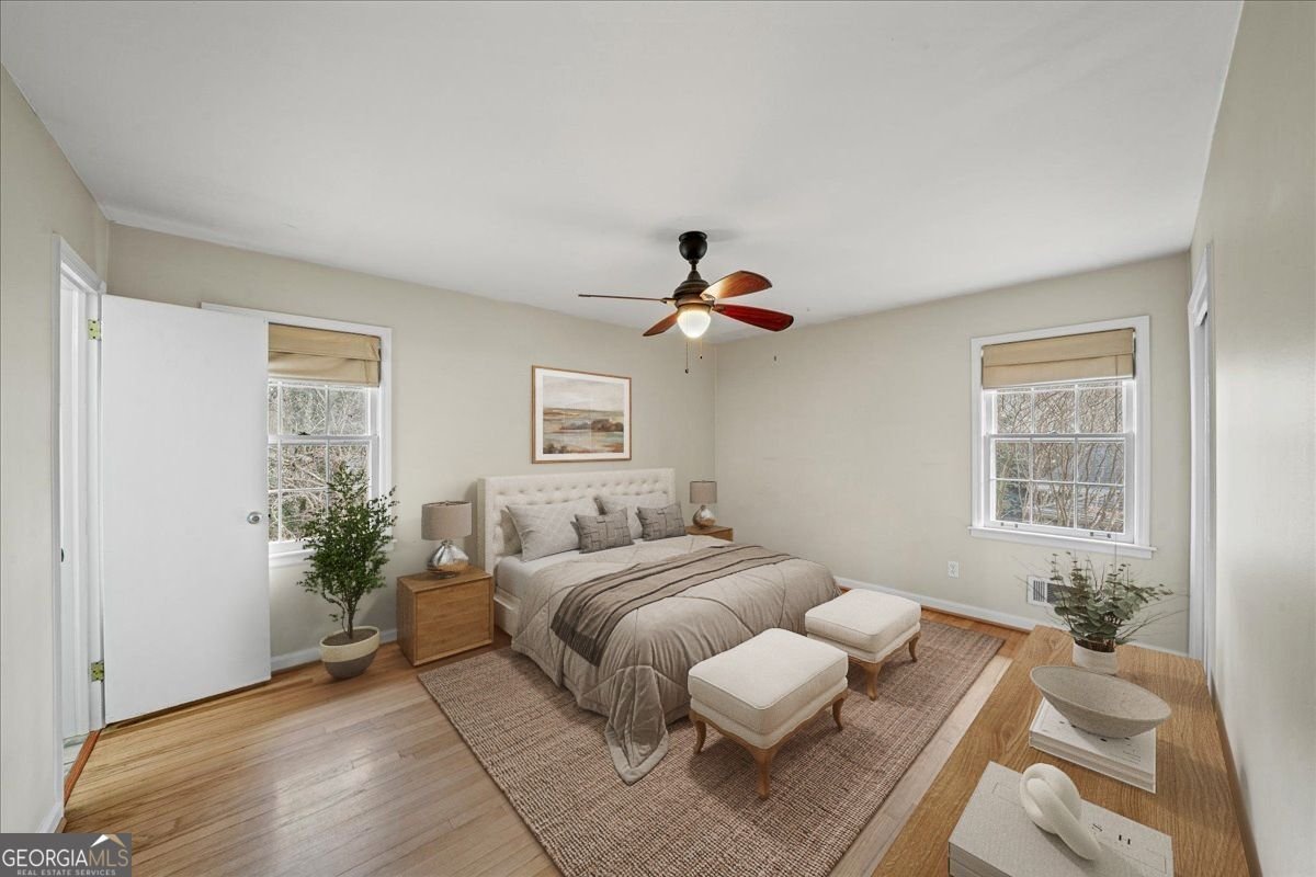 1900 Chancery Lane Chamblee - Photo 16