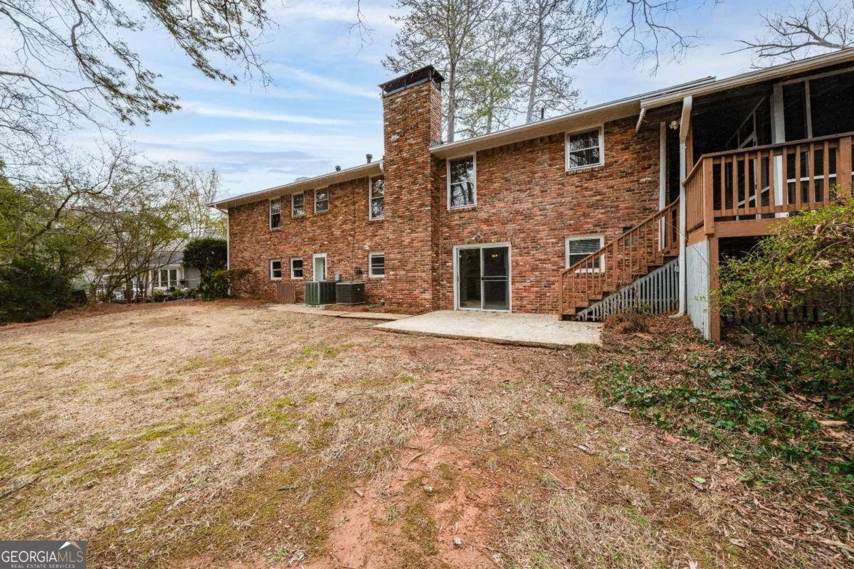 1900 Chancery Lane Chamblee - Photo 35