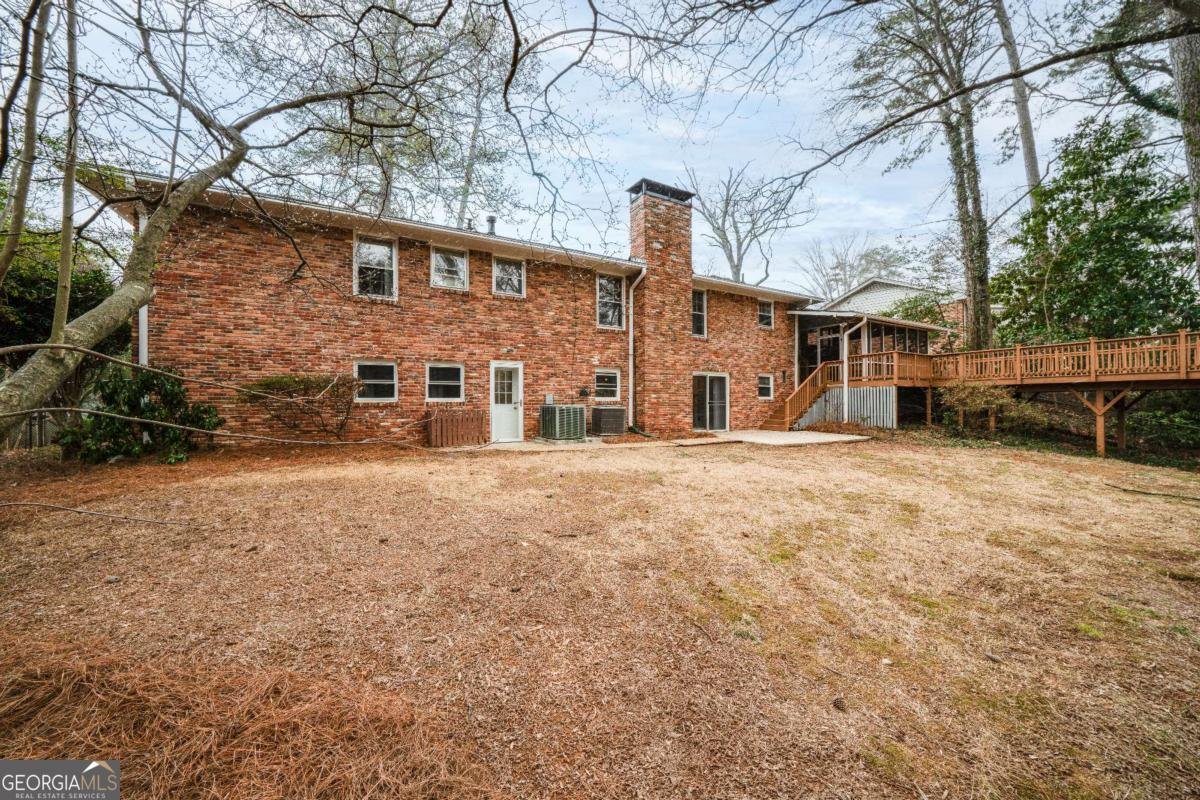 1900 Chancery Lane Chamblee - Photo 36