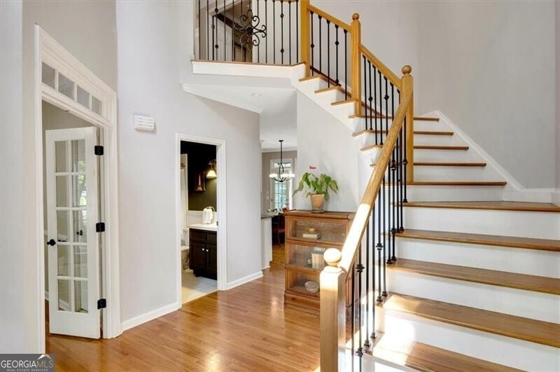 1170 Spring Oak Way Cumming - Photo 10