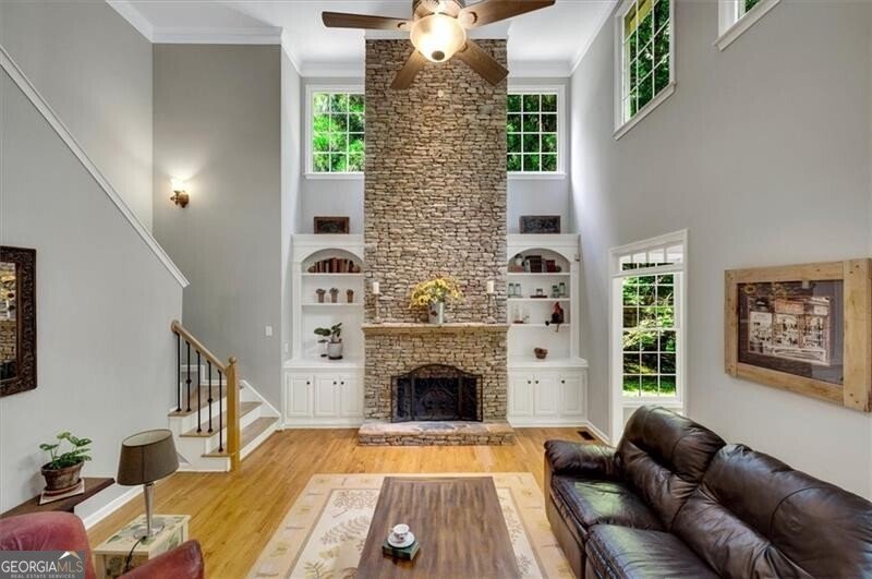 1170 Spring Oak Way Cumming - Photo 11