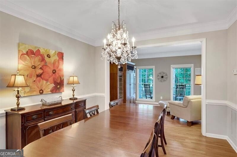 1170 Spring Oak Way Cumming - Photo 14