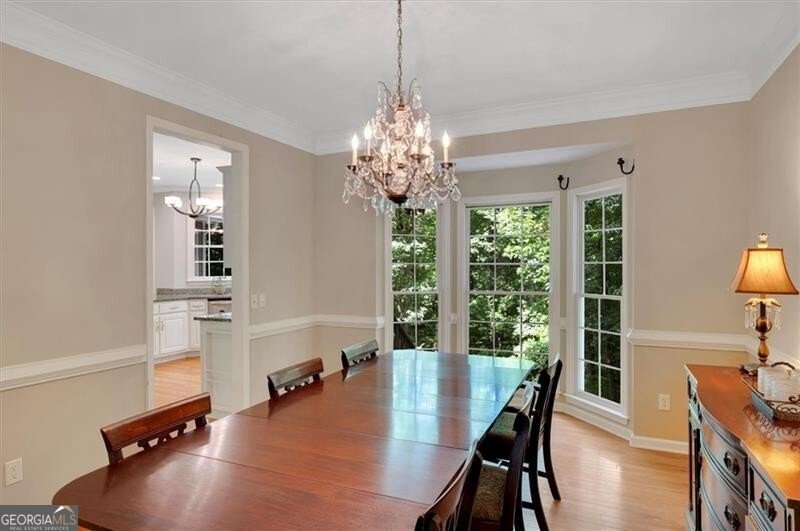 1170 Spring Oak Way Cumming - Photo 15