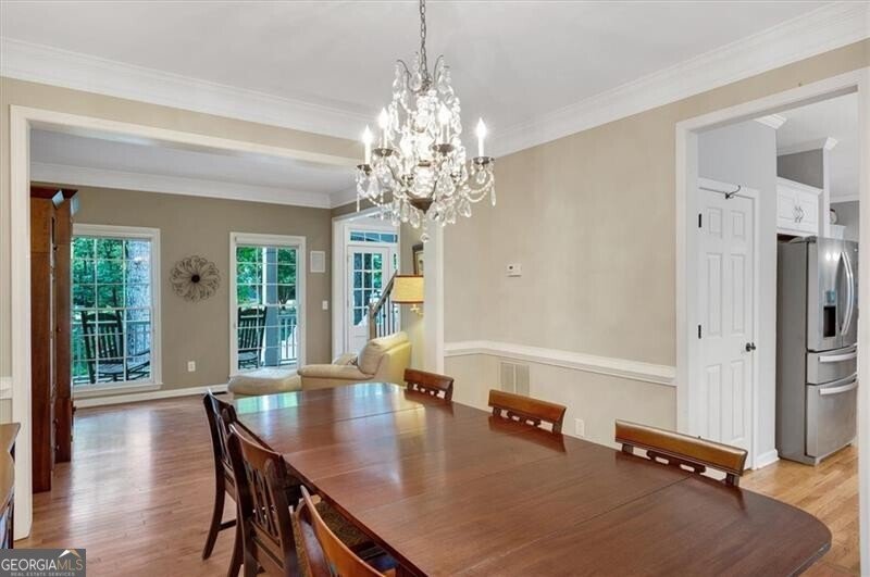 1170 Spring Oak Way Cumming - Photo 16