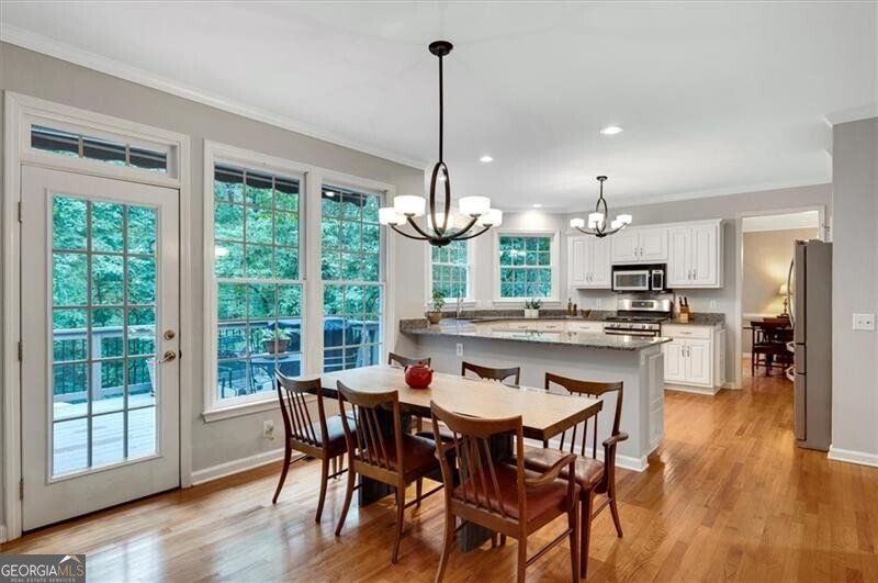 1170 Spring Oak Way Cumming - Photo 17