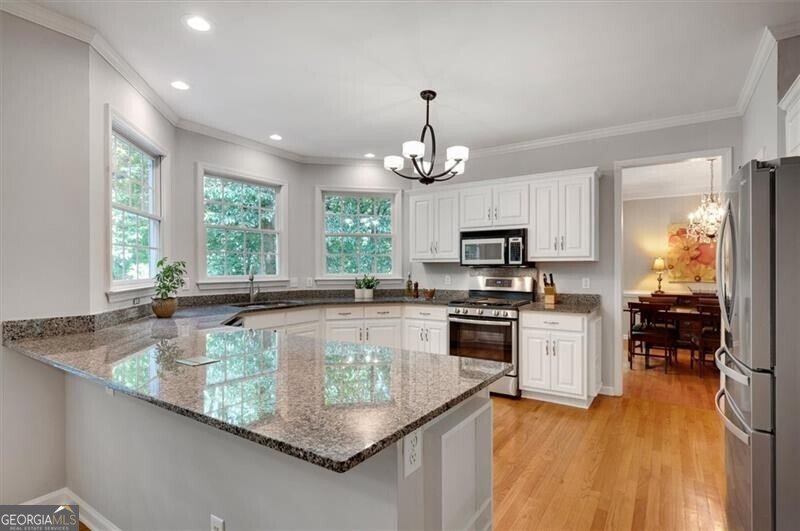 1170 Spring Oak Way Cumming - Photo 18