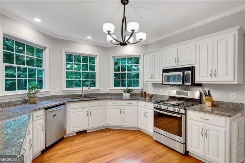 1170 Spring Oak Way Cumming - Photo 20