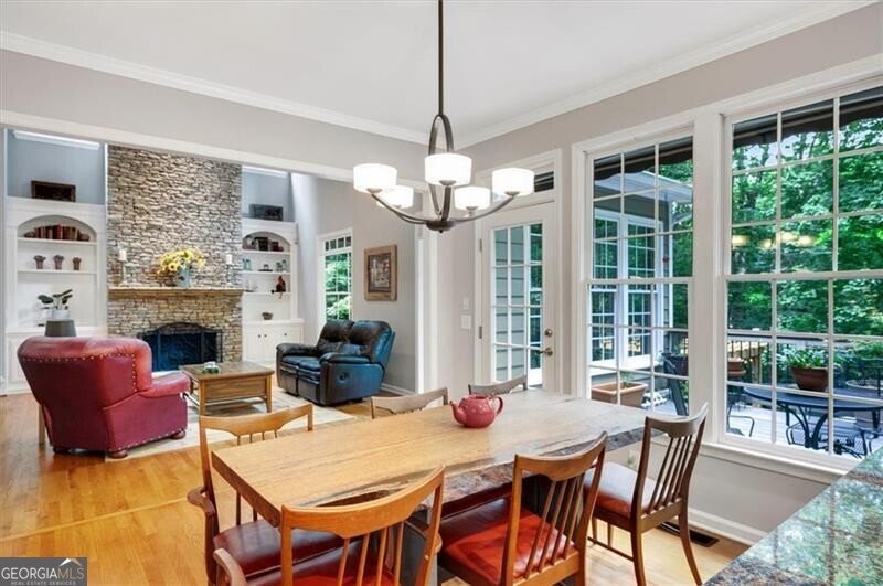 1170 Spring Oak Way Cumming - Photo 24