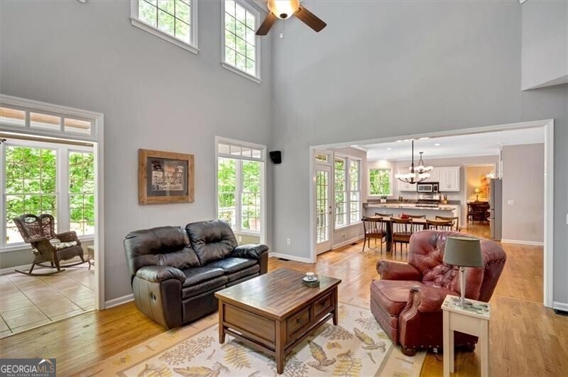 1170 Spring Oak Way Cumming - Photo 26