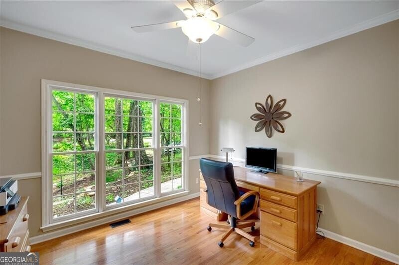 1170 Spring Oak Way Cumming - Photo 30