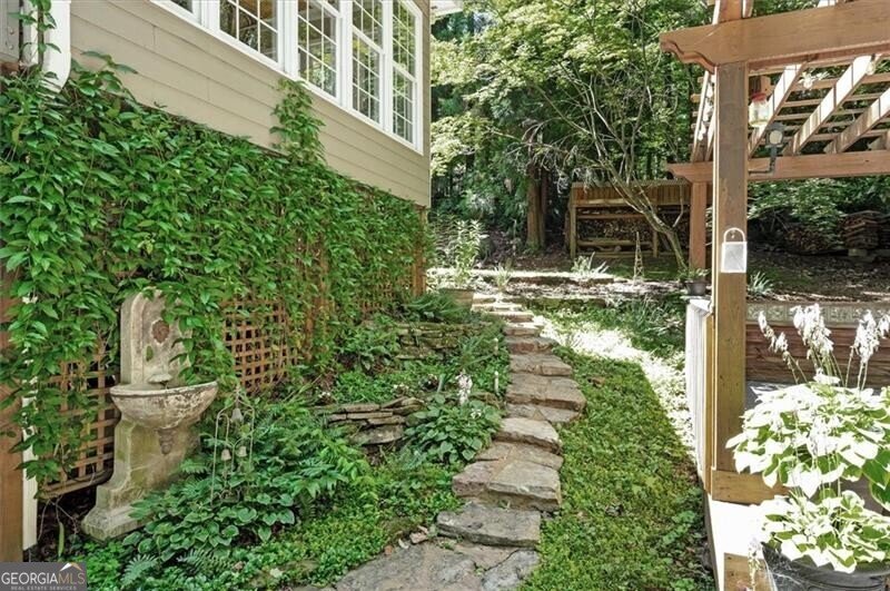 1170 Spring Oak Way Cumming - Photo 63