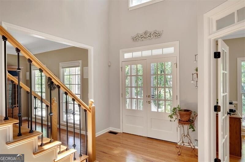 1170 Spring Oak Way Cumming - Photo 9