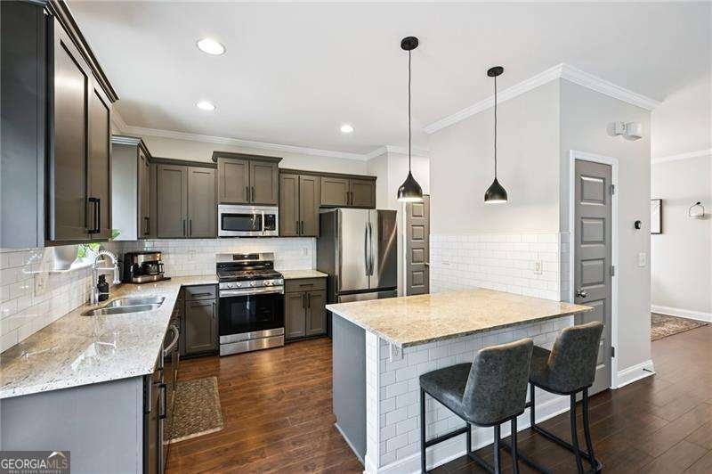 2358 Boulder Road Atlanta - Photo 8