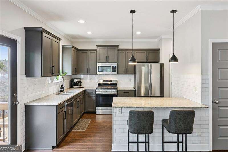 2358 Boulder Road Atlanta - Photo 9