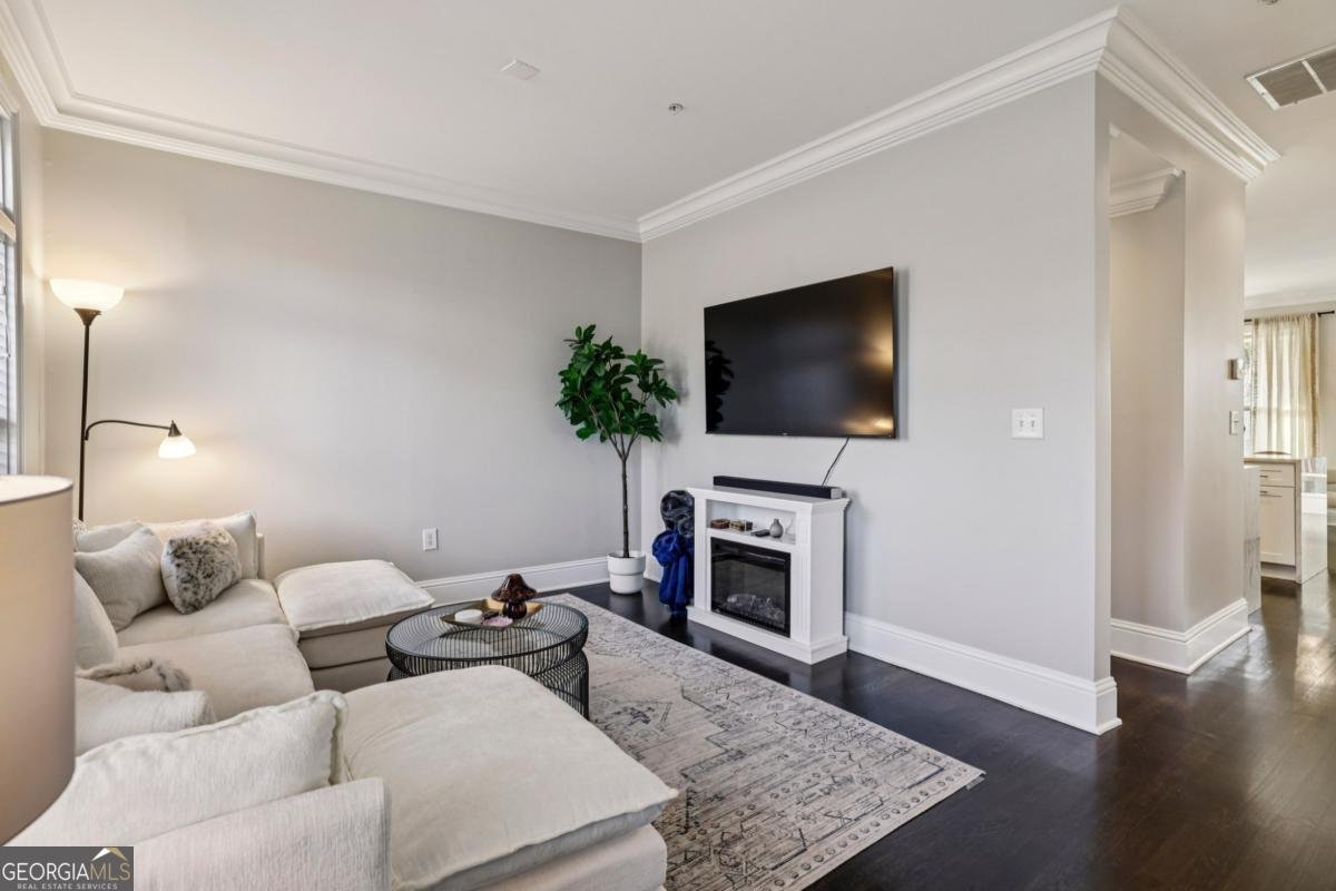 238 Le Gran Bend Atlanta - Photo 10