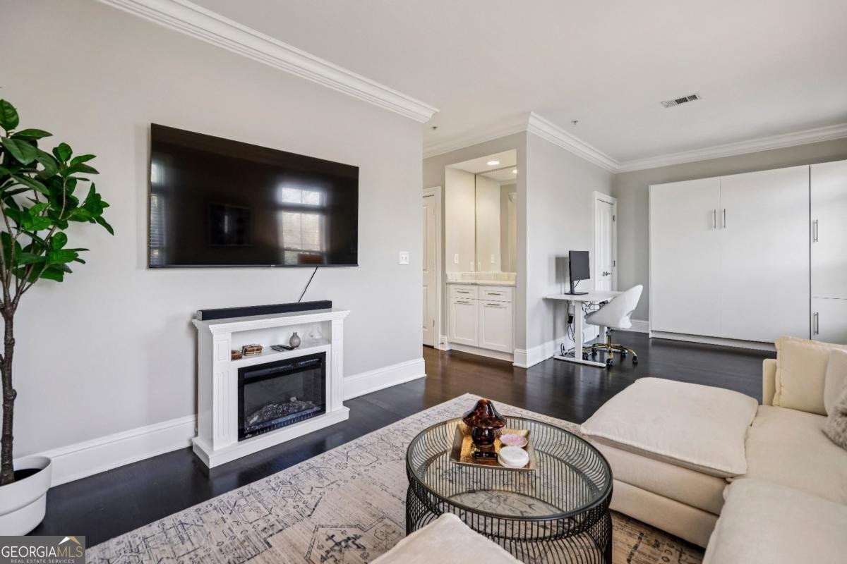 238 Le Gran Bend Atlanta - Photo 11