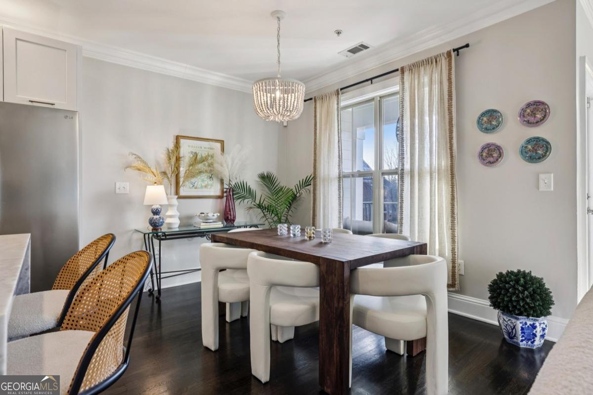 238 Le Gran Bend Atlanta - Photo 6