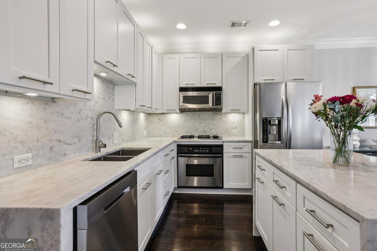 238 Le Gran Bend Atlanta - Photo 7