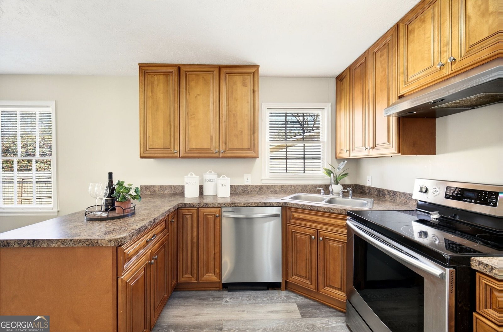 2545 Ridgecrest Drive Kennesaw - Photo 11