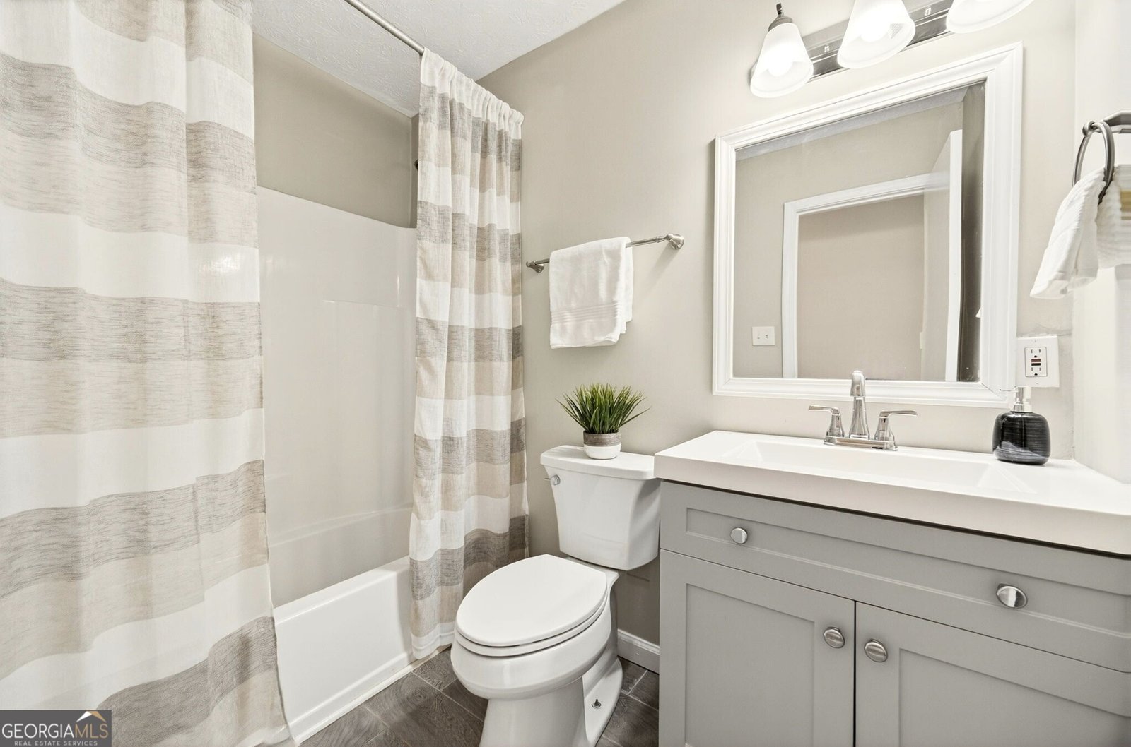 2545 Ridgecrest Drive Kennesaw - Photo 17