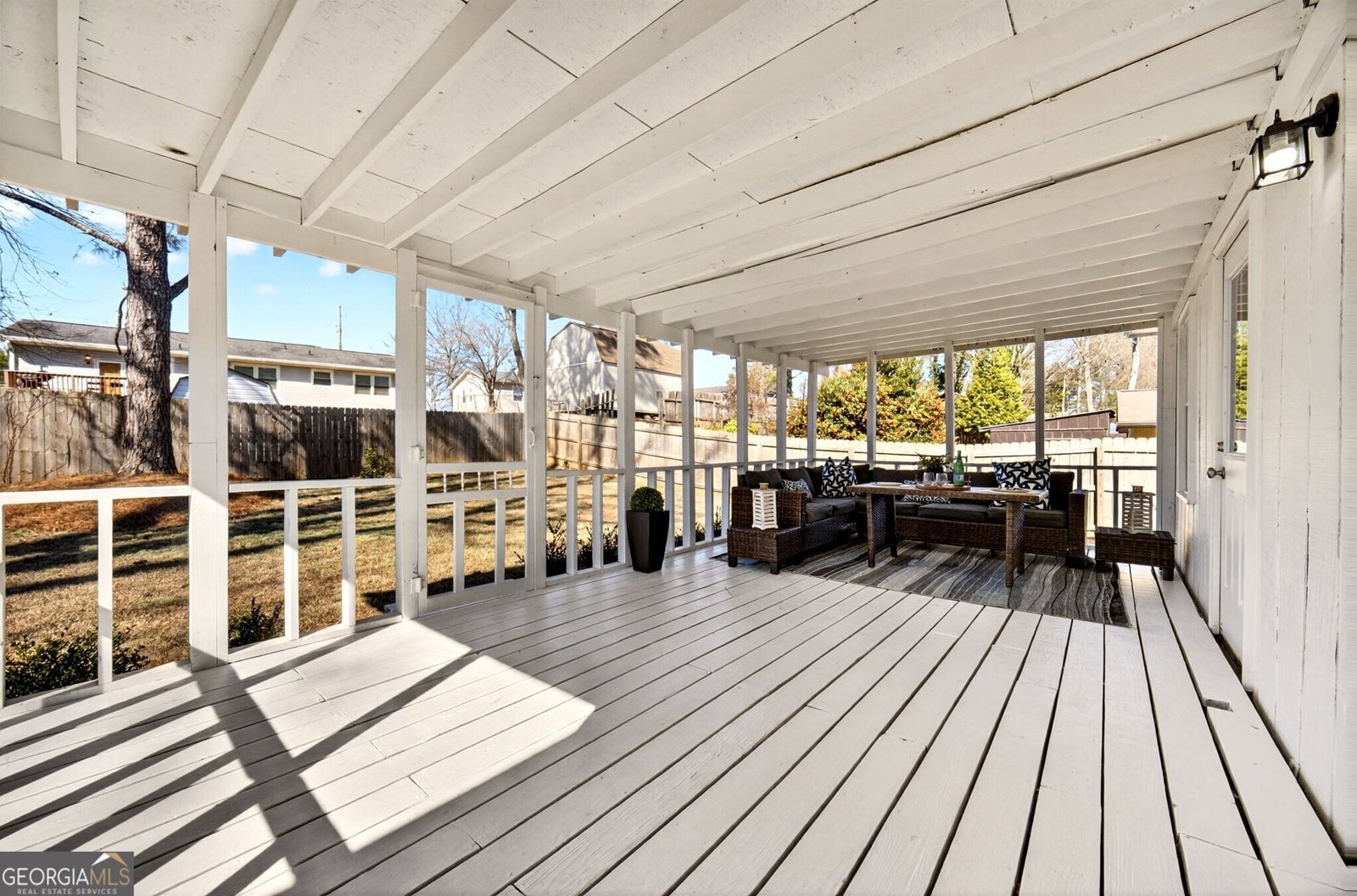 2545 Ridgecrest Drive Kennesaw - Photo 18