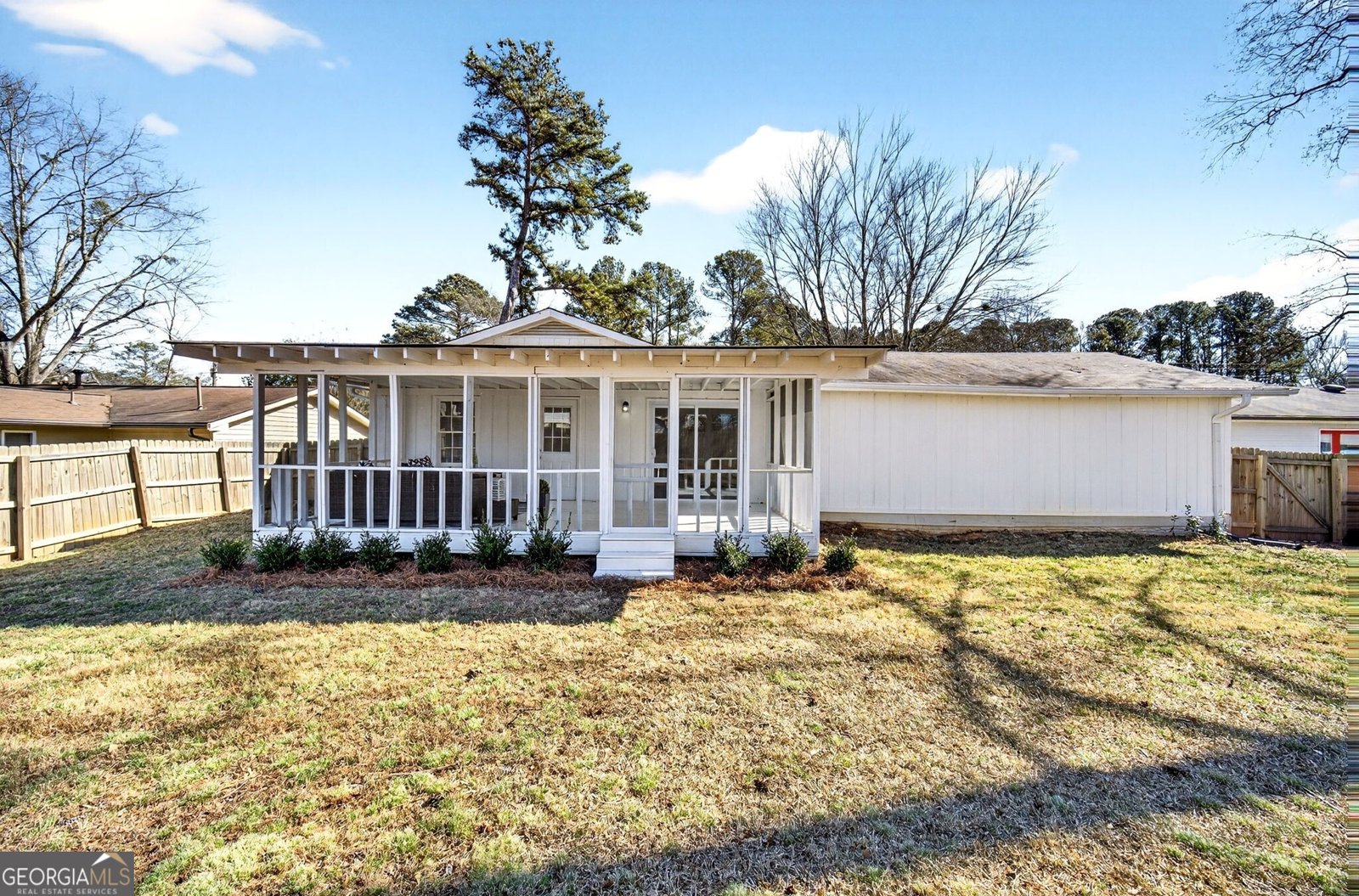 2545 Ridgecrest Drive Kennesaw - Photo 19