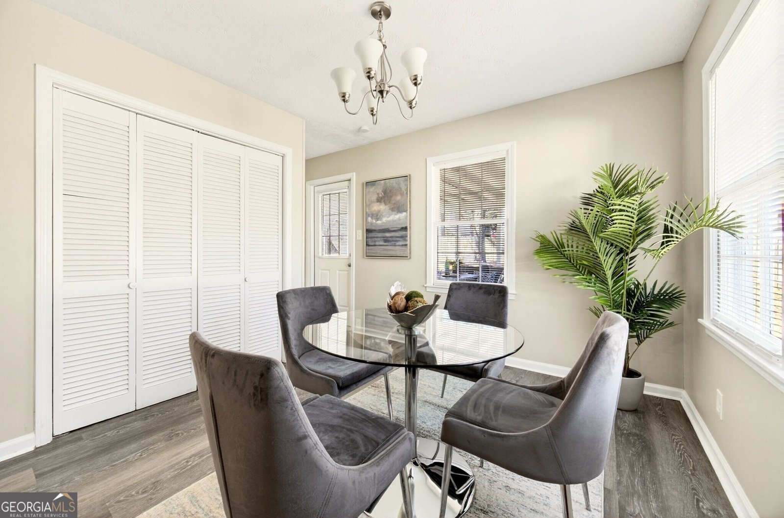 2545 Ridgecrest Drive Kennesaw - Photo 8