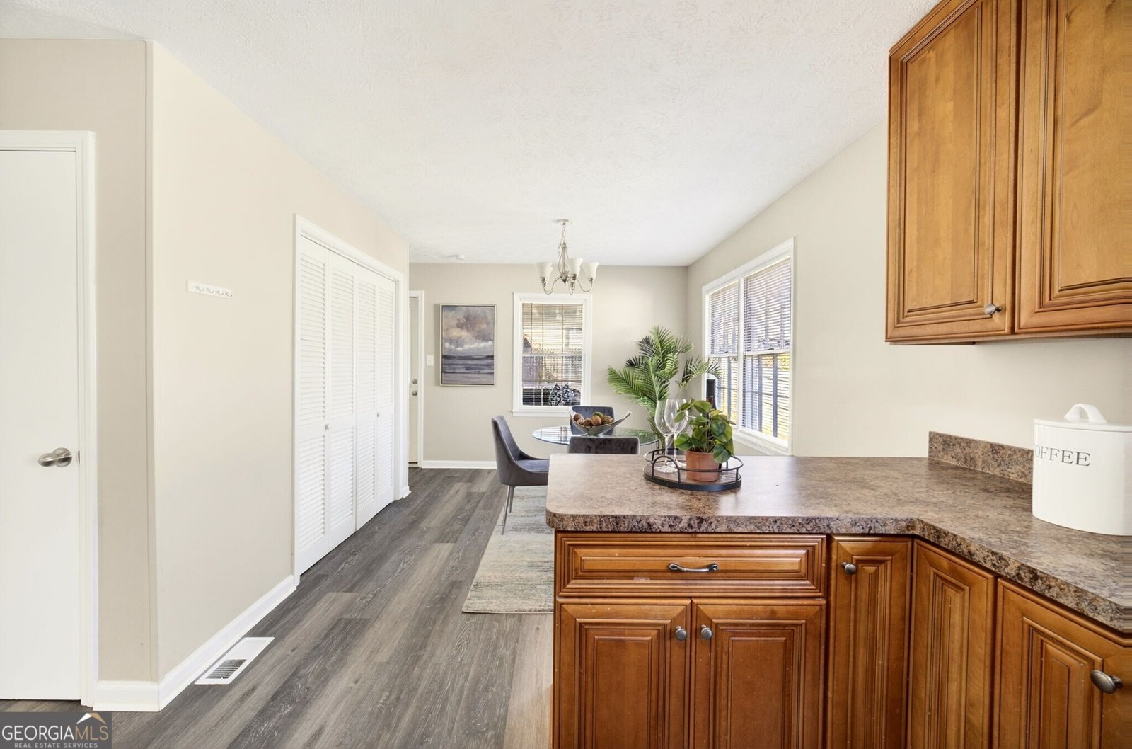 2545 Ridgecrest Drive Kennesaw - Photo 9