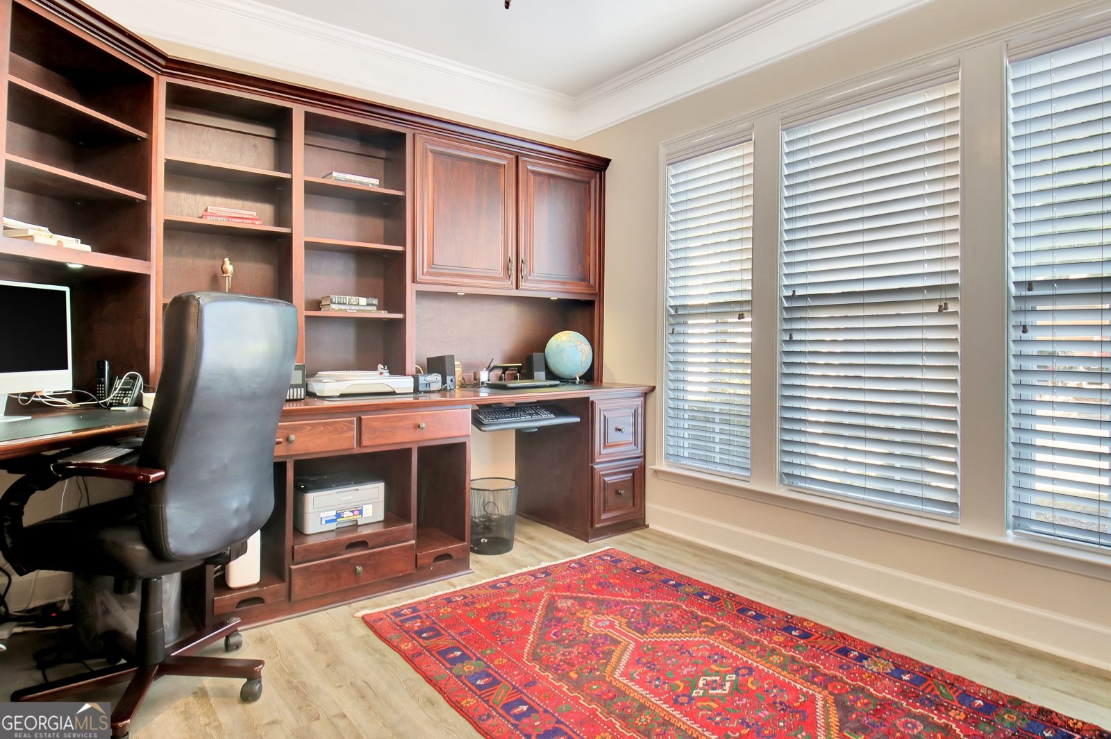 424 Tallulah Drive Griffin - Photo 11