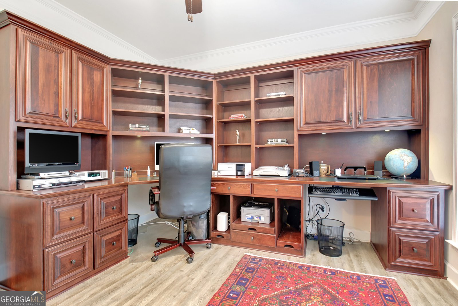 424 Tallulah Drive Griffin - Photo 12