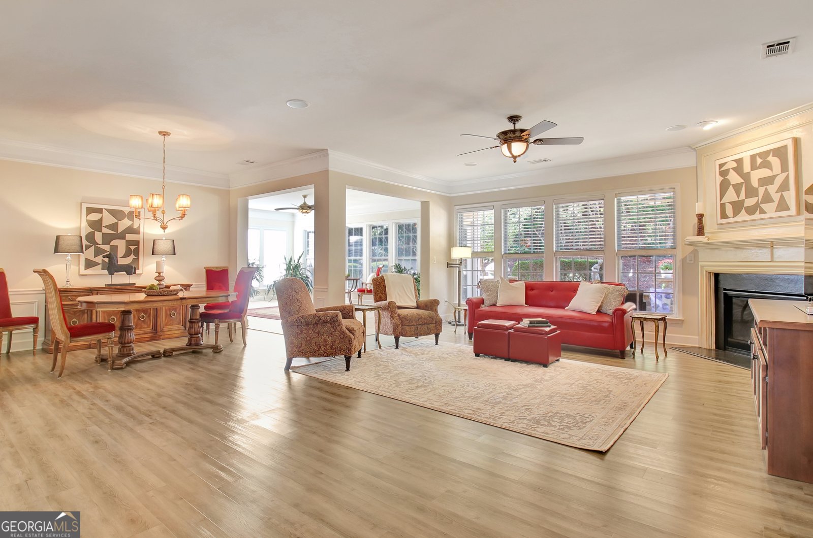 424 Tallulah Drive Griffin - Photo 16