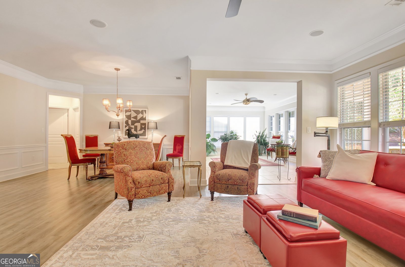 424 Tallulah Drive Griffin - Photo 18