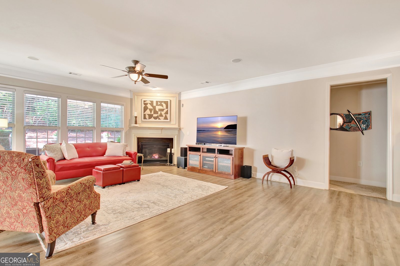 424 Tallulah Drive Griffin - Photo 20