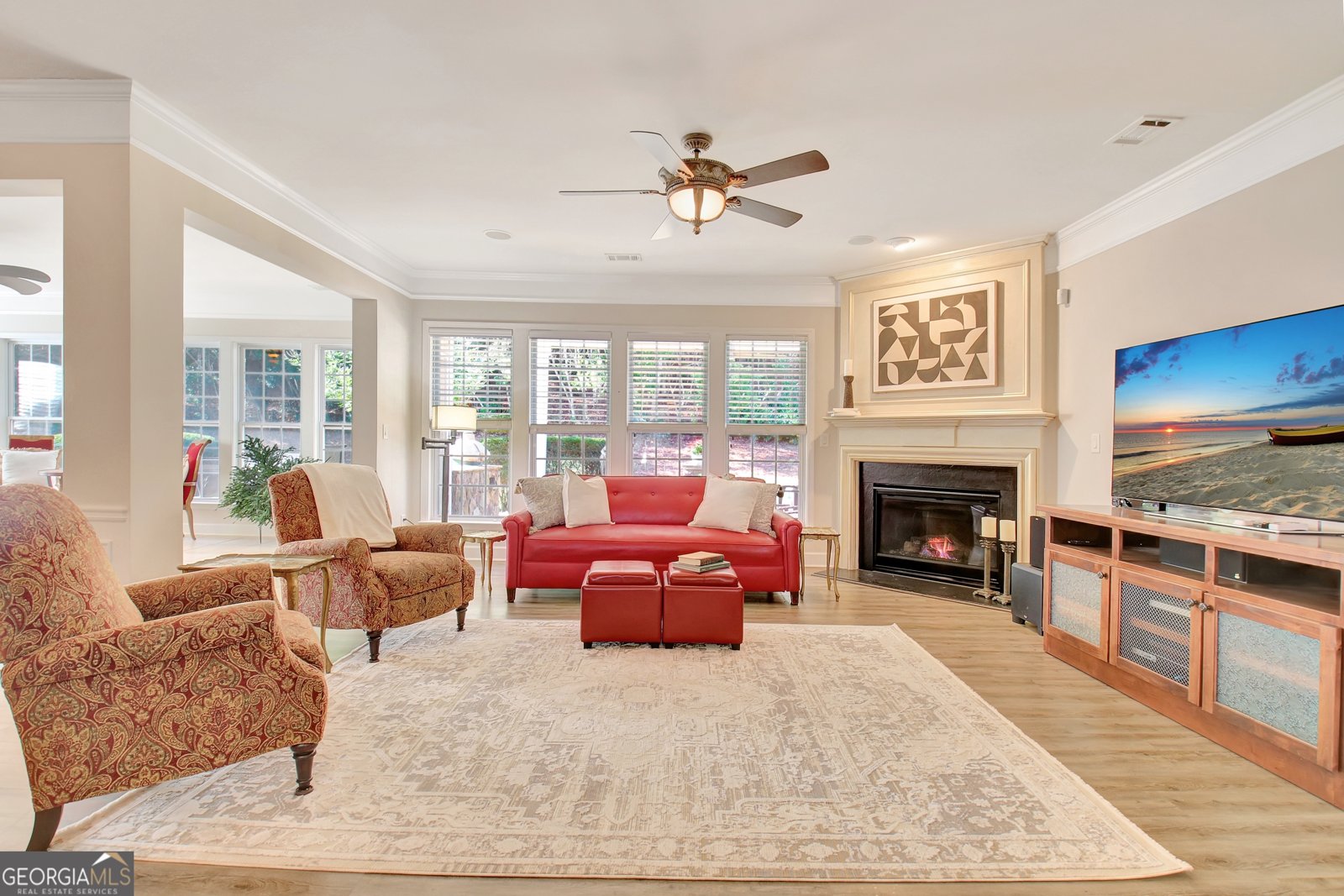 424 Tallulah Drive Griffin - Photo 21