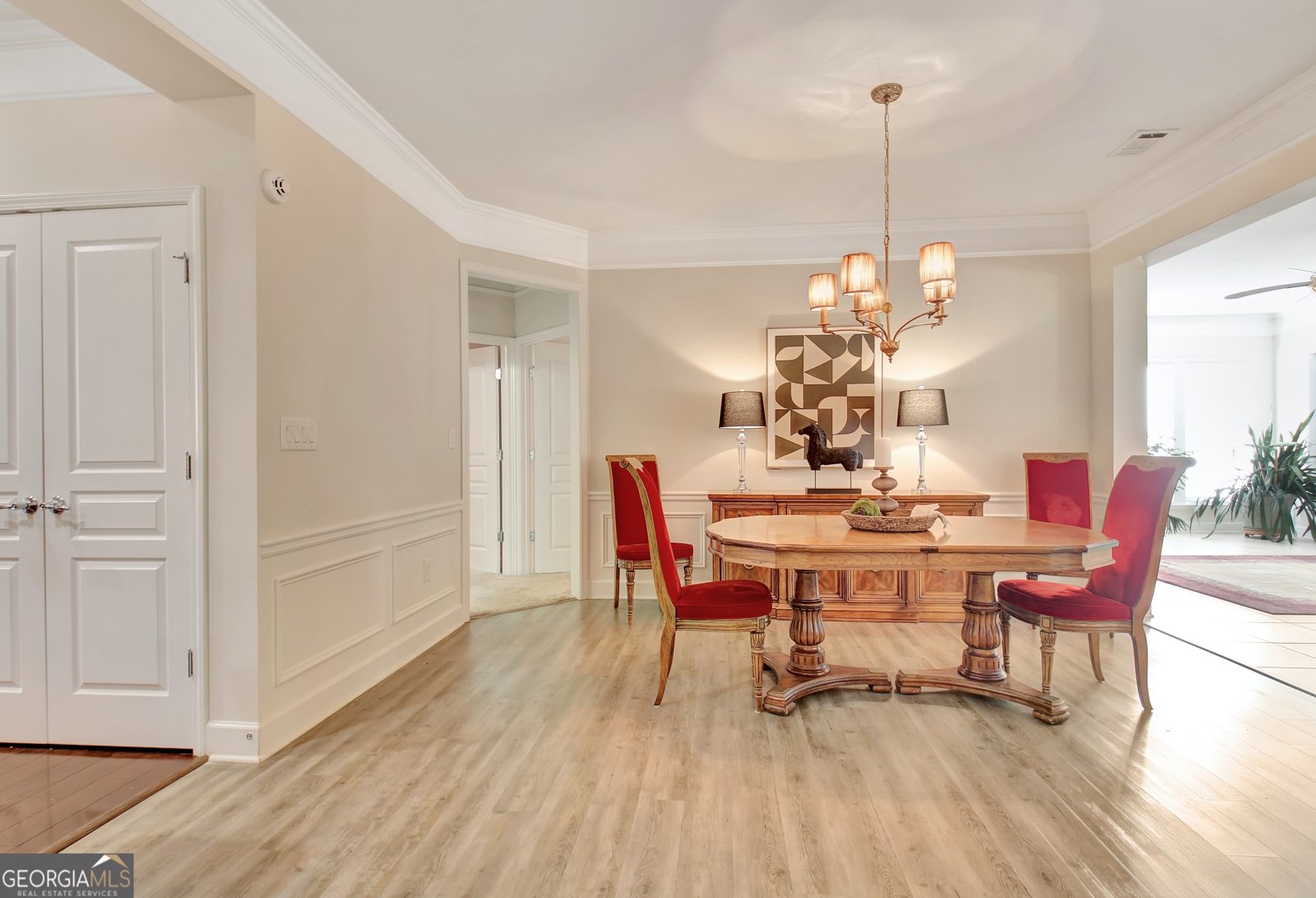 424 Tallulah Drive Griffin - Photo 22