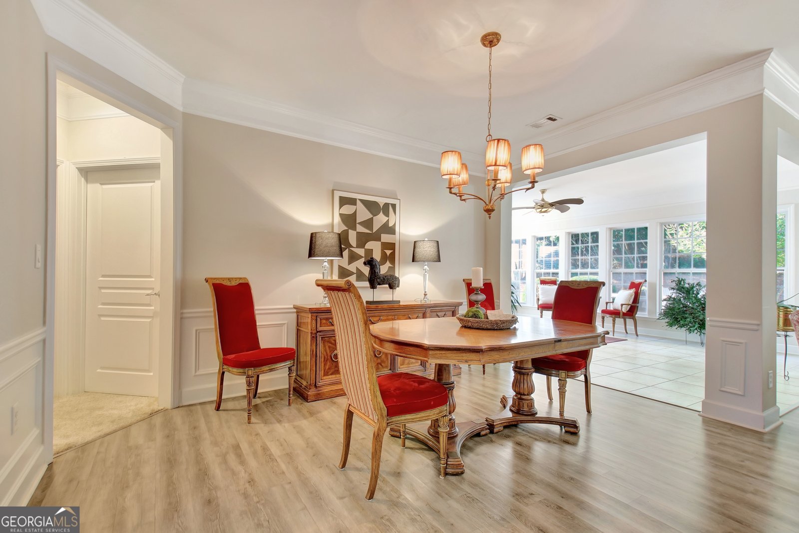 424 Tallulah Drive Griffin - Photo 23