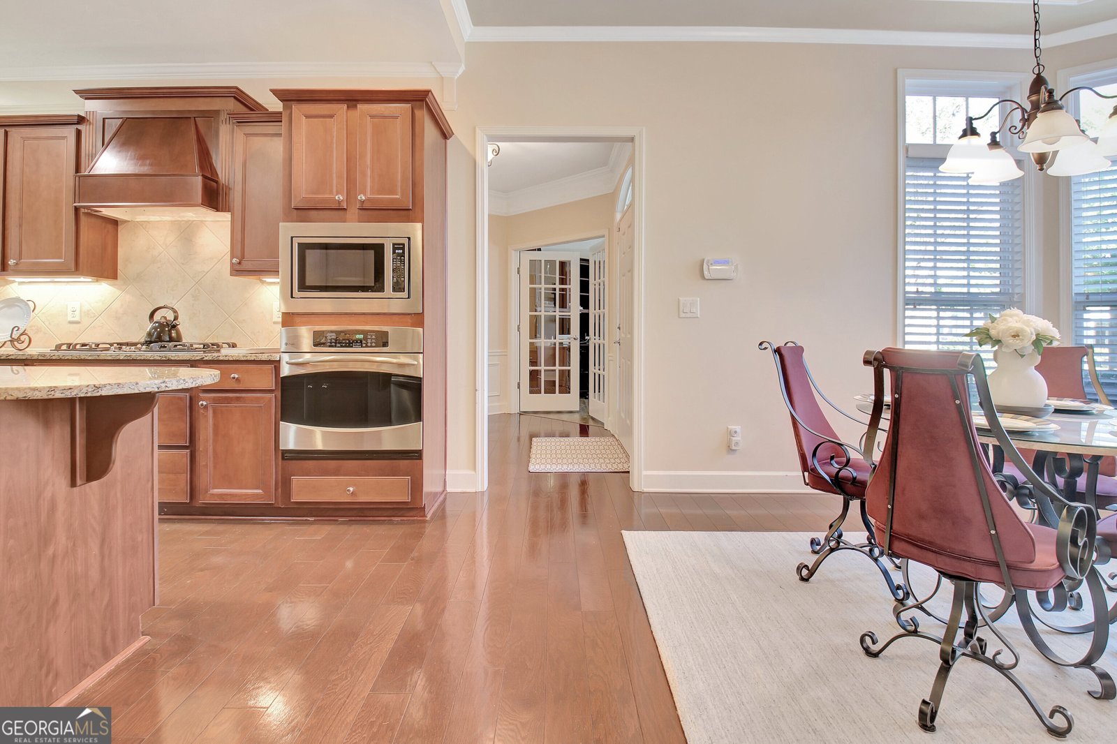 424 Tallulah Drive Griffin - Photo 24