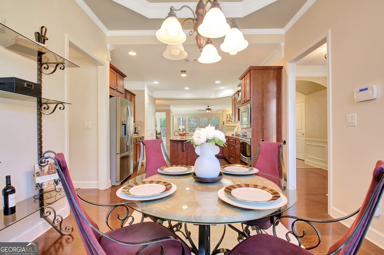 424 Tallulah Drive Griffin - Photo 26