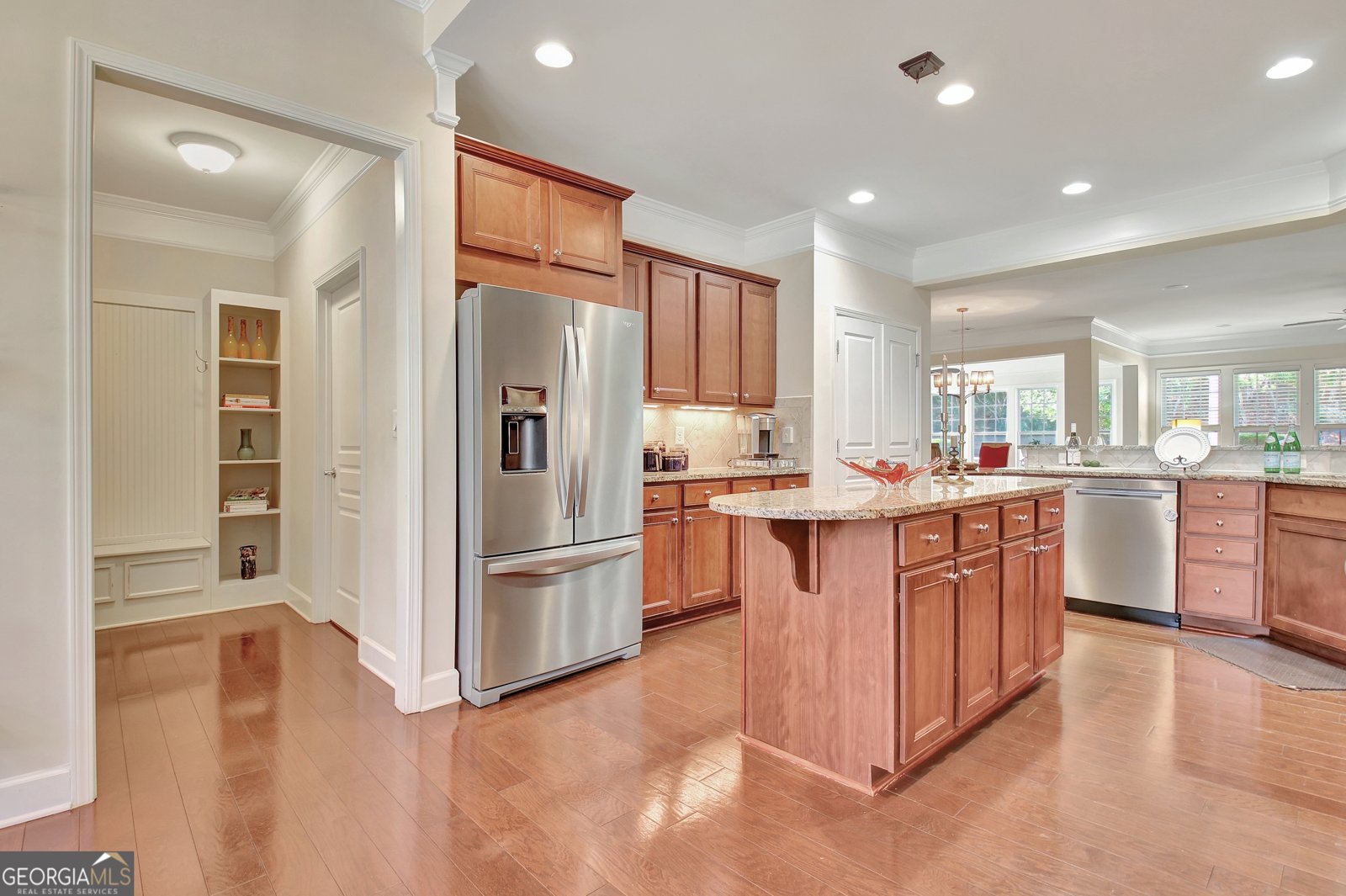 424 Tallulah Drive Griffin - Photo 27