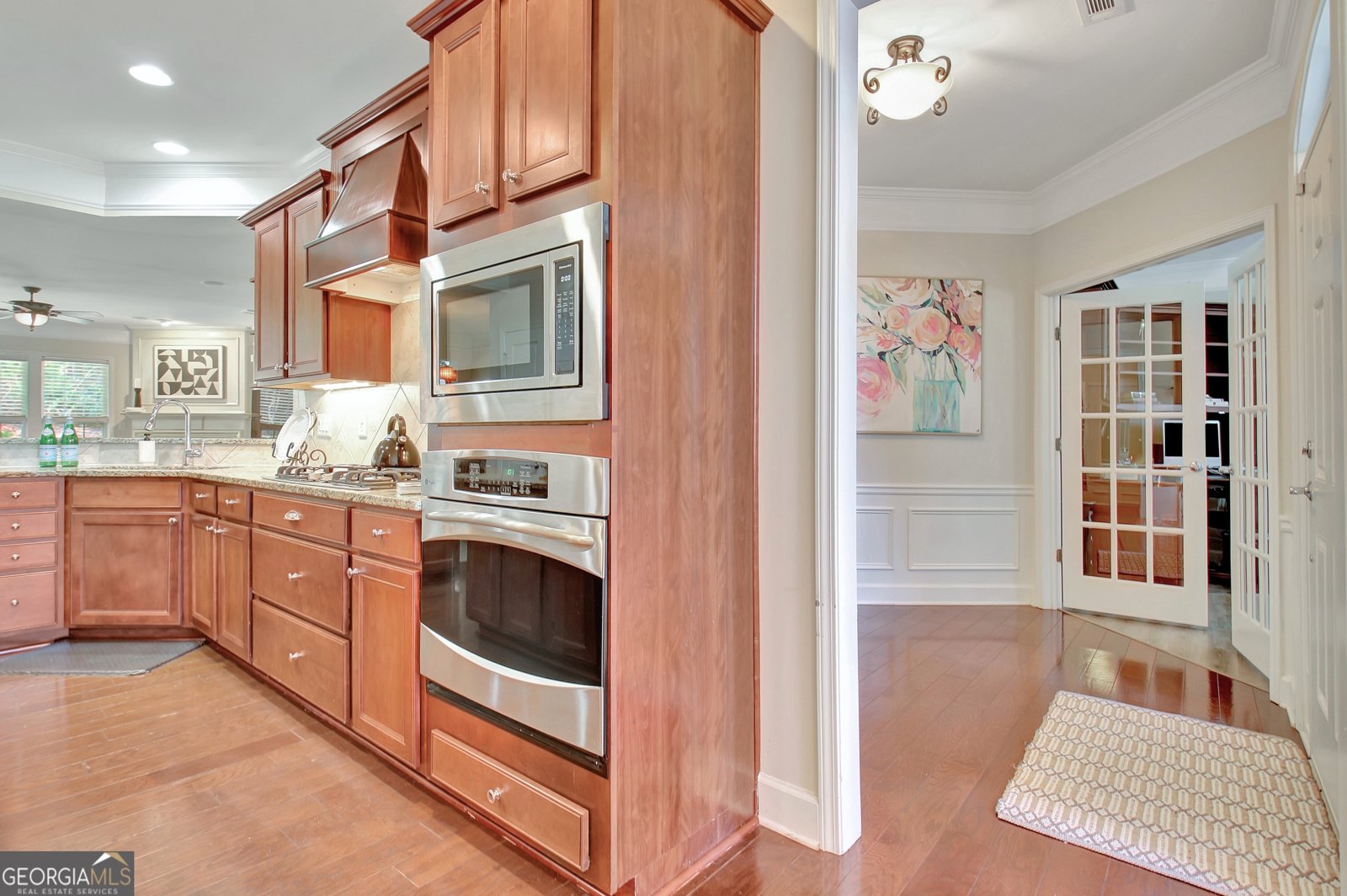 424 Tallulah Drive Griffin - Photo 29