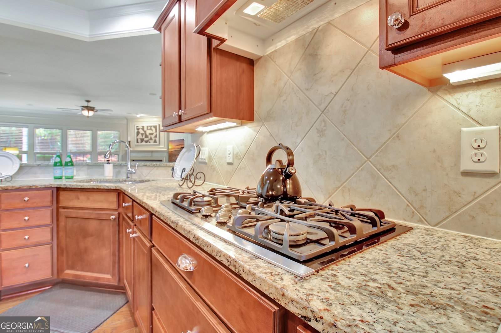 424 Tallulah Drive Griffin - Photo 32