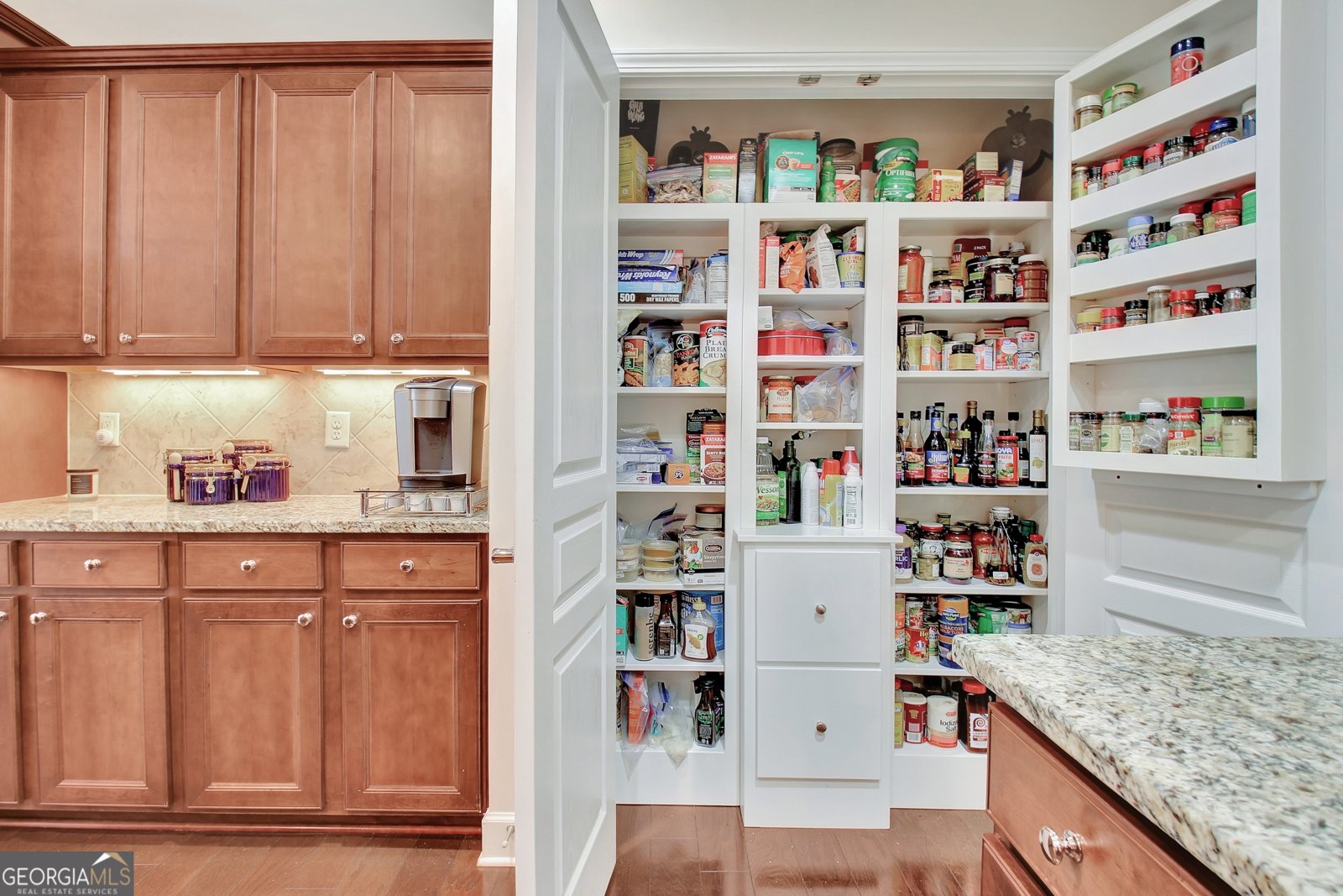 424 Tallulah Drive Griffin - Photo 34