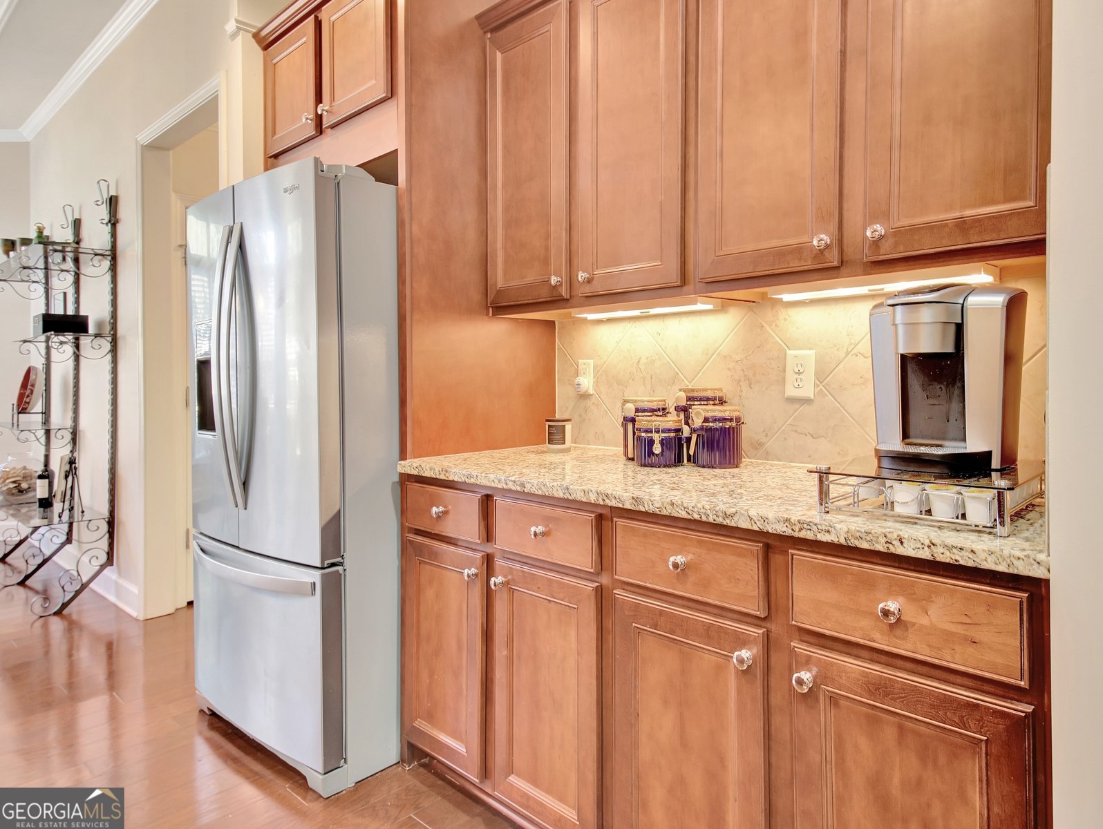 424 Tallulah Drive Griffin - Photo 35