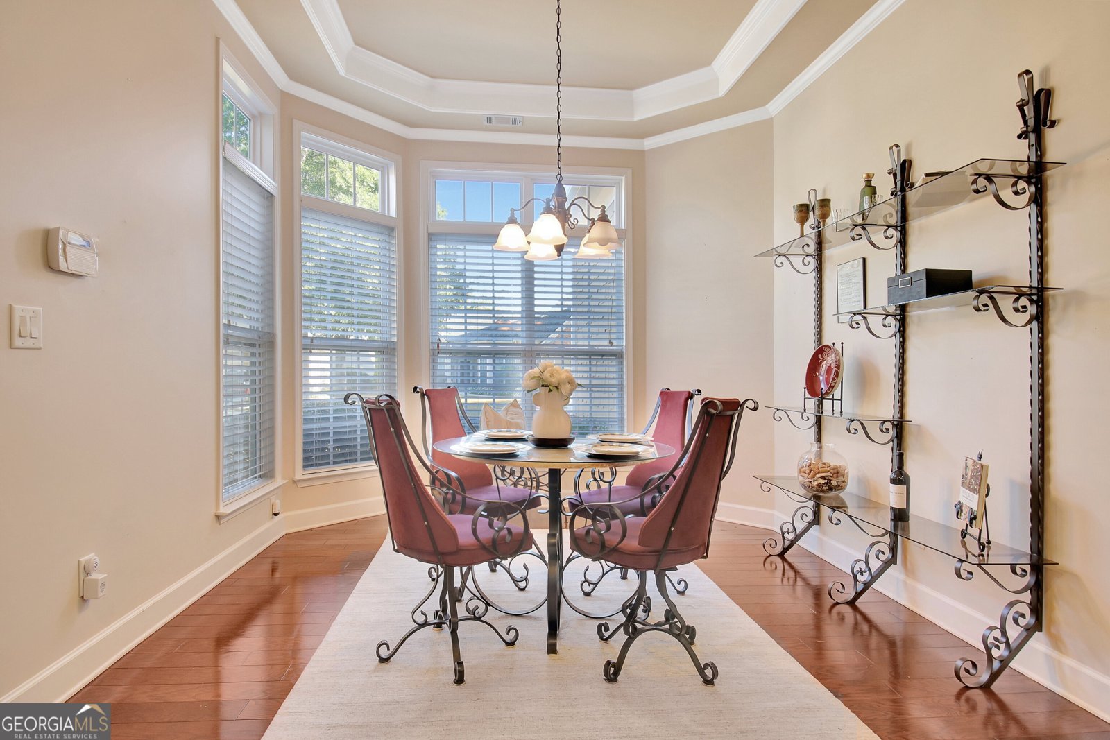 424 Tallulah Drive Griffin - Photo 36