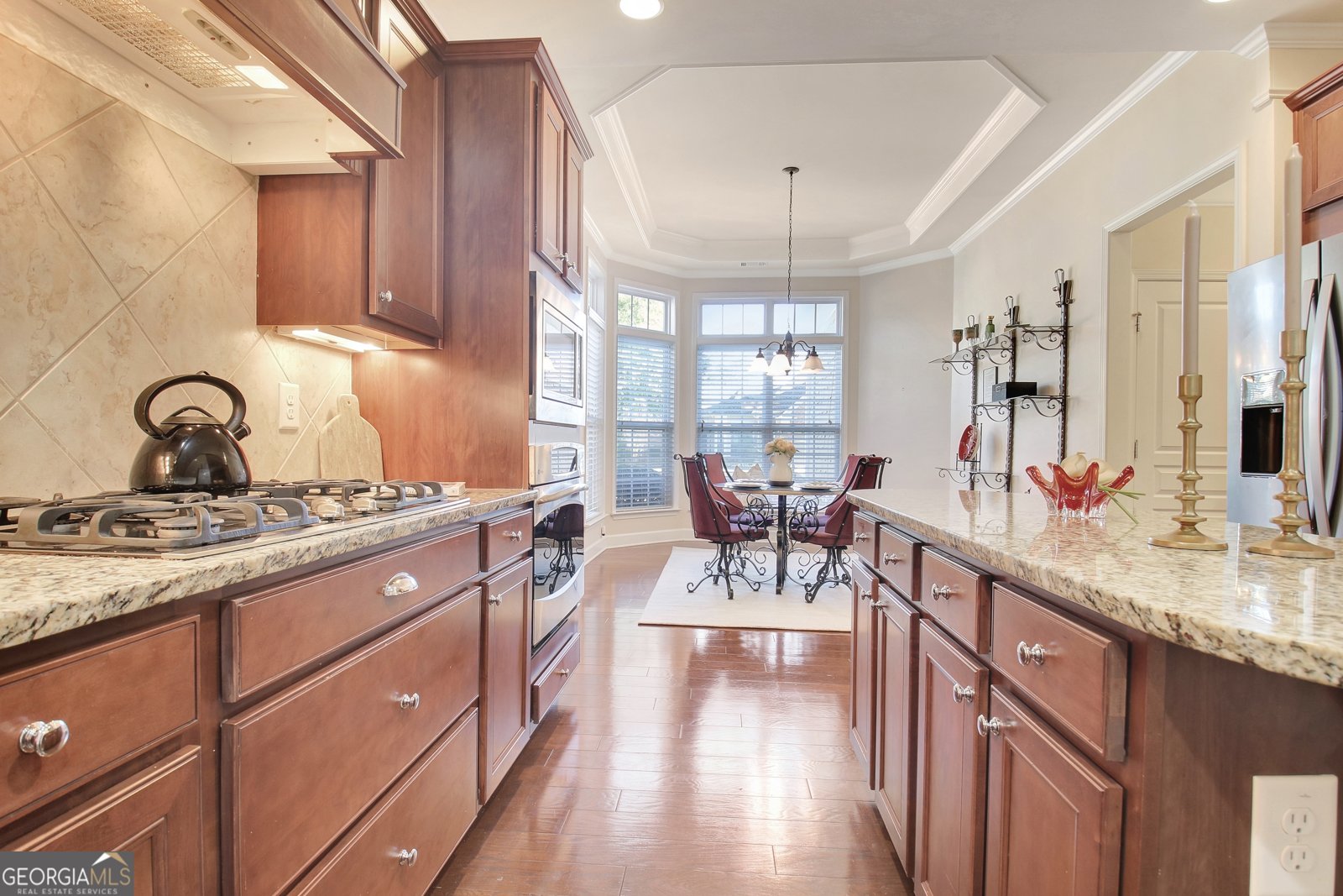 424 Tallulah Drive Griffin - Photo 44