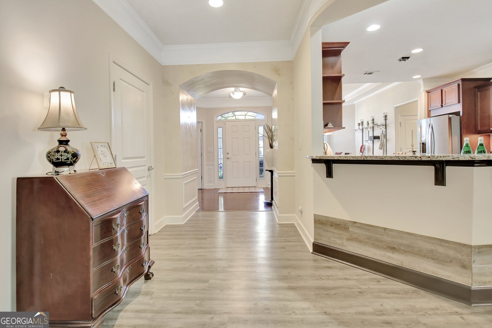 424 Tallulah Drive Griffin - Photo 45