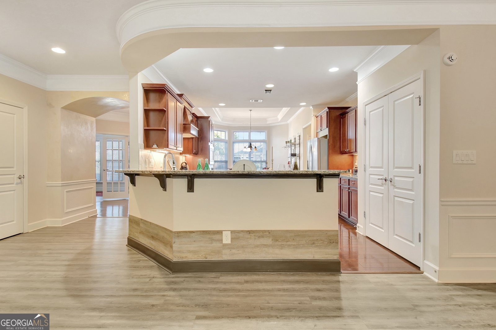 424 Tallulah Drive Griffin - Photo 47