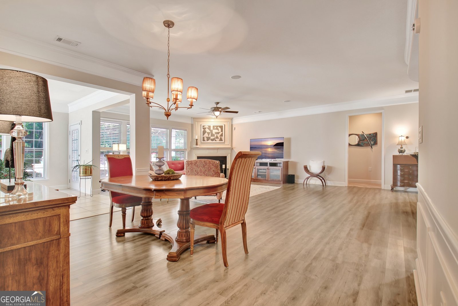 424 Tallulah Drive Griffin - Photo 50